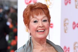 Ruth Madoc Ex-Husband: Meet Philip Madoc