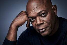 Samuel L. Jackson Movies, Age, Height, Young, Meme