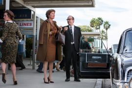 Why is Saving Mr. Banks called that? Why Is It Called Saving Mr. Banks?