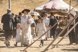 Where To Watch Saving Mr. Banks? Is Saving Mr. Banks On Netflix?