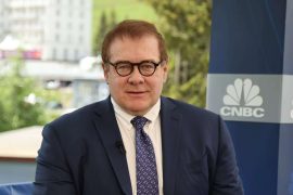 Scott Minerd Bio, Age, Height, Family, Bitcoin, Twitter, Wikipedia
