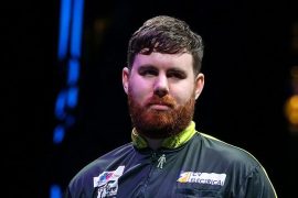 Scott Williams (Darts) Net Worth: What Is Scott Williams Net Worth?