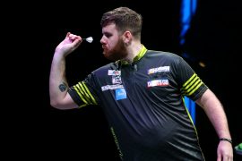 Scott Williams (Darts) Parents: Meet Scott Williams Mother And Father