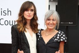 Keira Knightley Parents: Meet Sharman Macdonald, Will Knightley