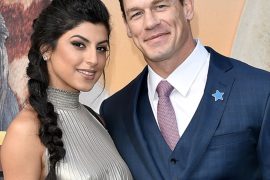Shay Shariatzadeh: Who Is John Cena’s Wife?