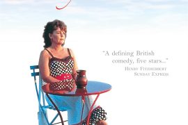 Is Shirley Valentine Based on a true story?