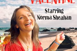 What is the story of Shirley Valentine?