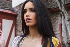 Shiva Negar Bio, Family, Height, Parents, Siblings, Movies And TV Shows, Instagram
