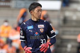 How Much Does Shuichi Gonda Make A Year?