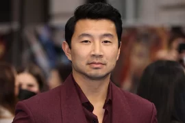 Simu Liu Movies and Tv Shows, Height, Age, Instagram, Reddit