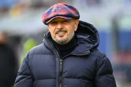 Siniša Mihajlović Obituary
