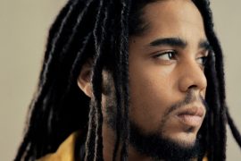 Skip Marley Siblings: Meet Soul-Rebel Marley Minto