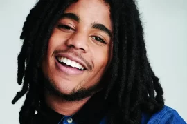 Skip Marley Net Worth