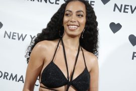 Do Beyoncé and Solange like each other?