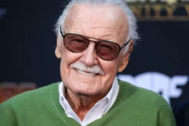 Did Disney sue Stan Lee?