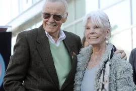 Joan Boocock Lee Cause of Death: How did Stan Lee’s wife Die?