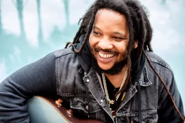 Stephen Marley Songs and Album, Tour, Age, Instagram, Siblings