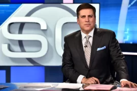 Steve Levy Bio, Family, Parents, Young, College, Stats, Wiki