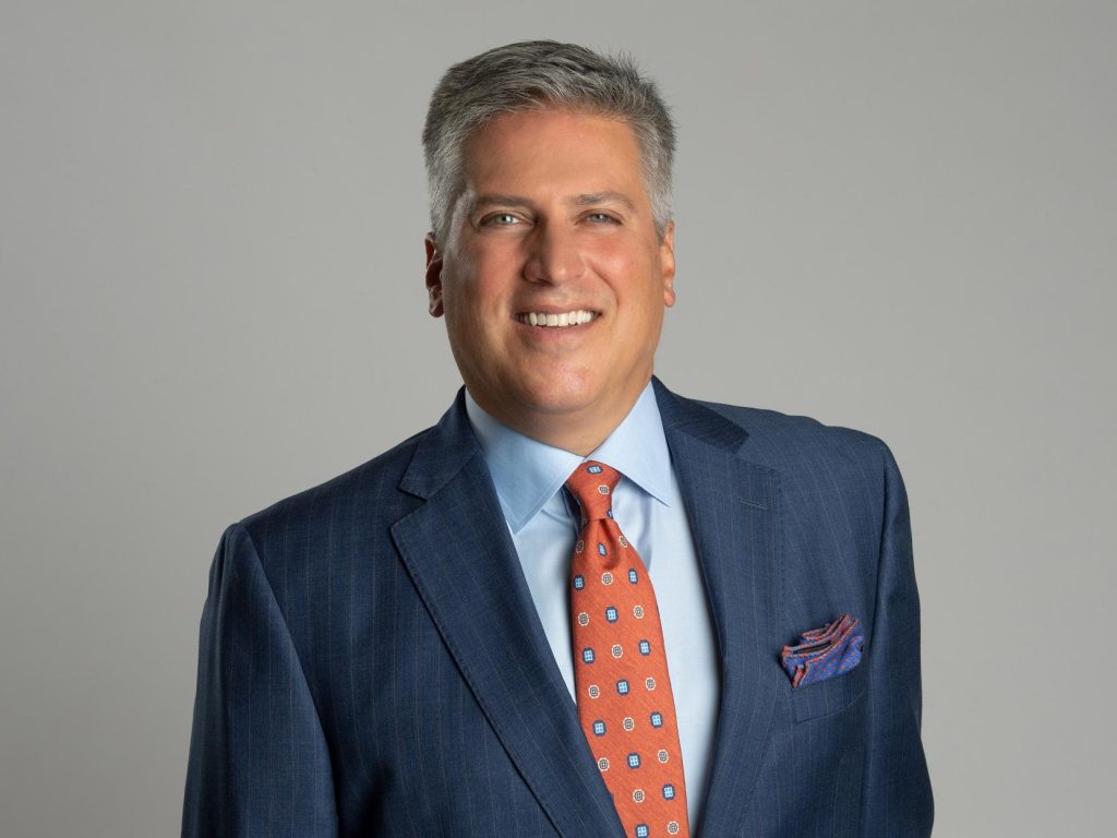 Steve Levy 2
