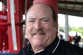 Steve Smoger Wife: Was Steve Smoger Married?
