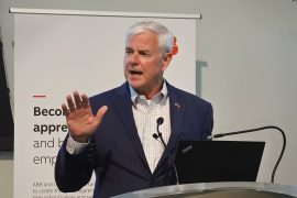 Steve Womack Biography, Age, Height, Parents, Children
