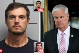 Steve Womack Son: Who Is James Phillip Womack?