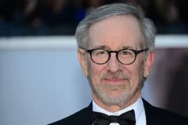 Steven Spielberg Biography; Age, young, Best Movies, Movies in Order, Production Company
