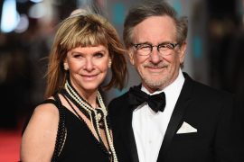 Steven Spielberg Wife: Meet Kate Capshaw