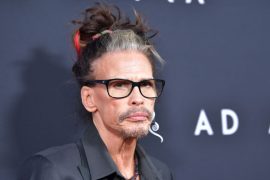 Steven Tyler Julia Holcomb: Steven Tyler Sued For 1970’s Sexual Abuse Of A Minor