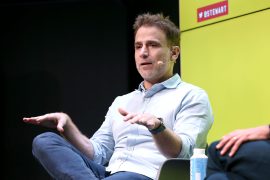 Stewart Butterfield Family, Age, Height, Linkedin, Quotes, Twitter