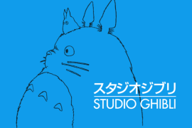Why is Studio Ghibli closing?