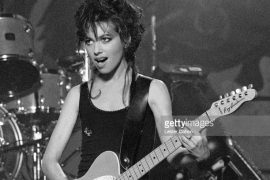 Susanna Hoffs Ethnicity: What ethnicity is Susanna Hoffs?