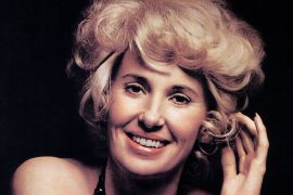 Tammy Wynette Husband: Who Was George Richey?