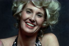 Why Did Tammy Wynette Wear Wigs?