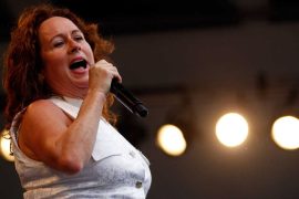 How Old Was Teena Marie When She Died? What Is Teena Marie Famous Song?