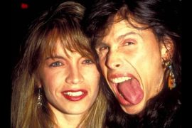 Steven Tyler Second Wife: Who Is Teresa Barrick?
