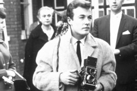 Faye Dunaway Ex-Husband: Meet Terry O’Neill