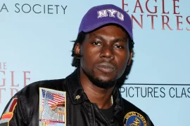 Where Does Theophilus London Live? Where Is Theophilus London From?