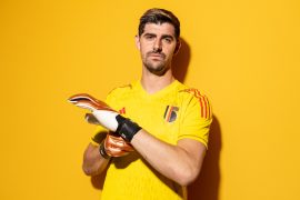 Thibaut Courtois Excluded as Belgium Announces Squad for Euro 2024