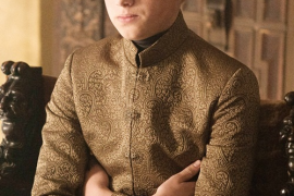 Does the same actor played Martyn Lannister and Tommen Baratheon?