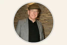 Tony Barry Children: Did Tony Barry Have Kids?