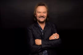 Travis Tritt Songs and Albums, Tour, Instagram, Height, Age