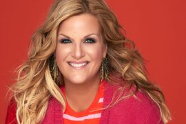 Trisha Yearwood Net Worth