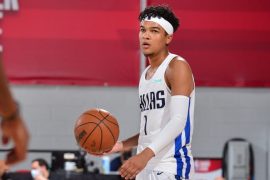 Tyrell Terry Family, Team, Released, Salary, Net Worth