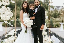 Tyus Jones Wife: Who Is Carrie Yeaky?
