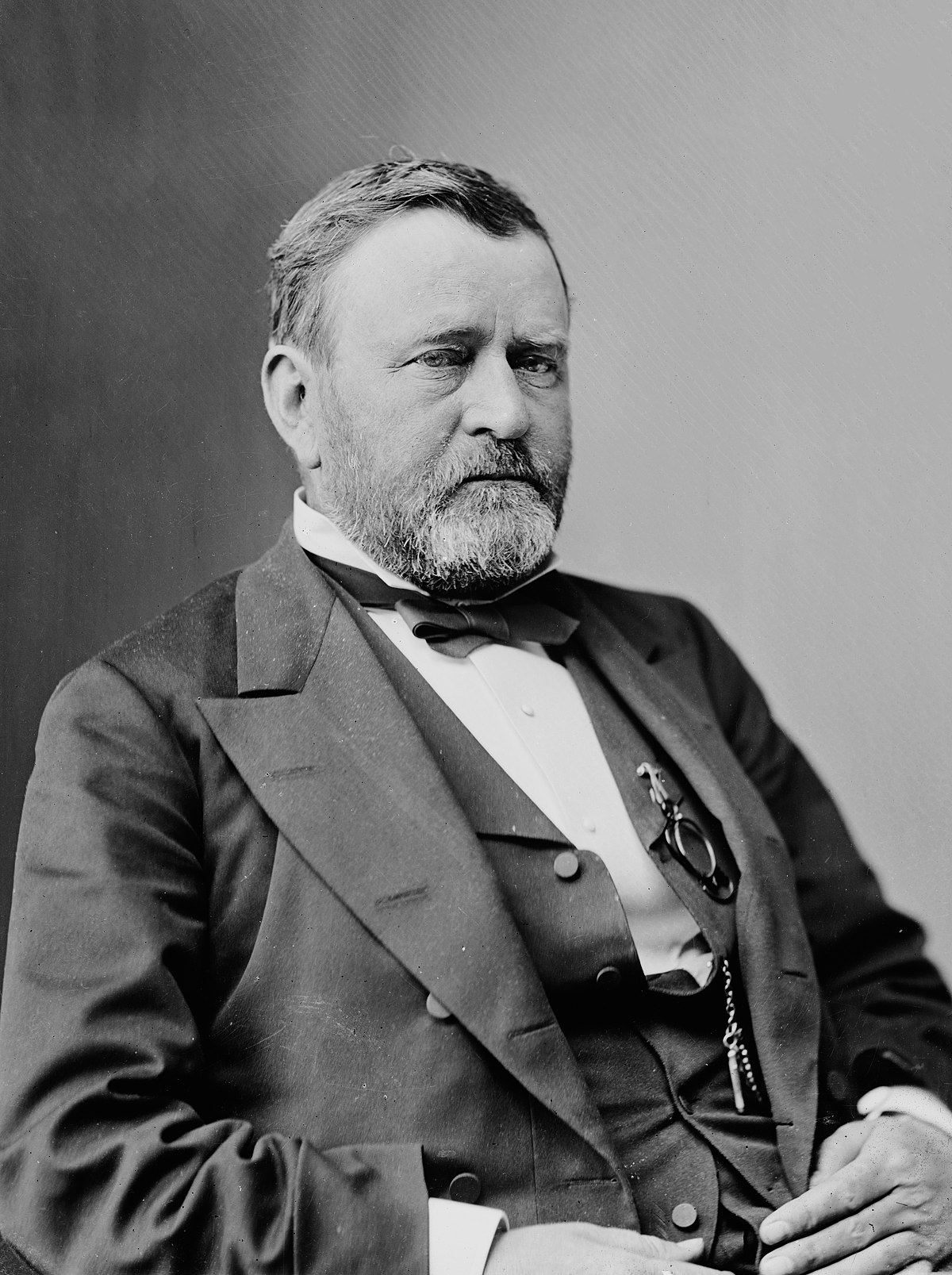 Ulysses Grant 2