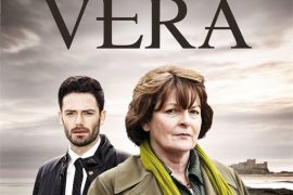 Who has passed away from the cast of Vera?