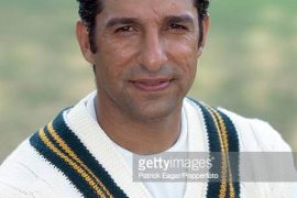 Wasim Akram Net Worth