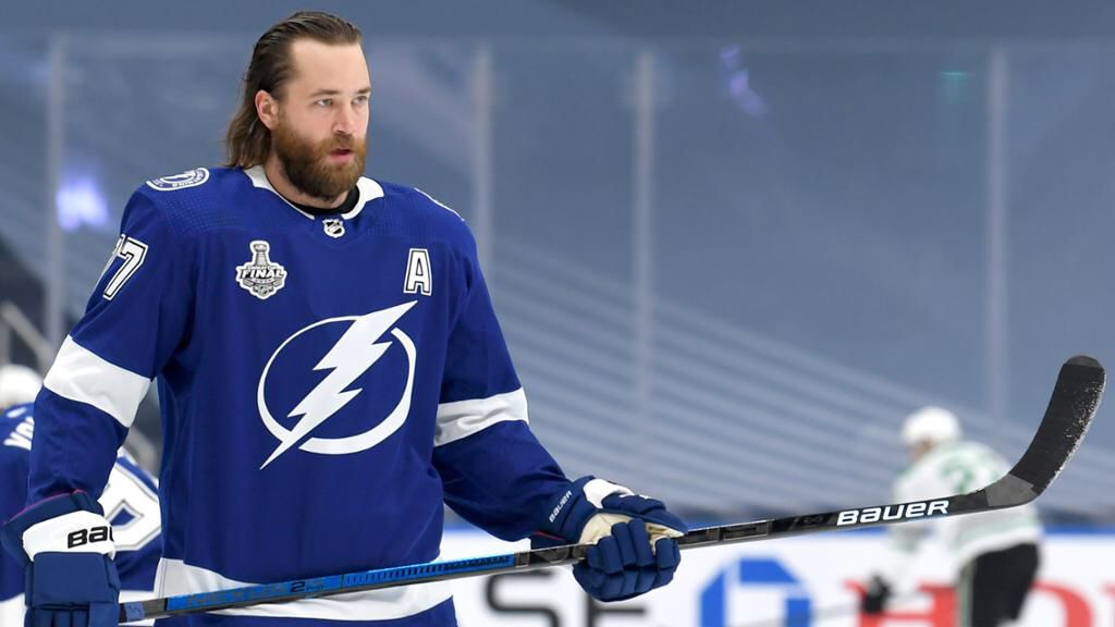 Victor Hedman 2