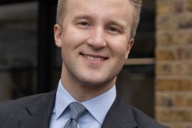 William Hanson Bio, Age, Height, Family, Education, Wedding, Instagram, Wiki